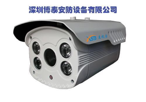 监控摄像机 (XS-917L-III)