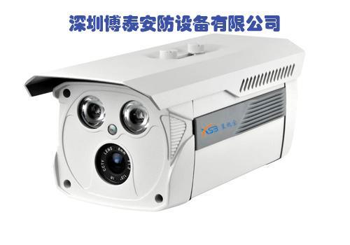 摄像机高清